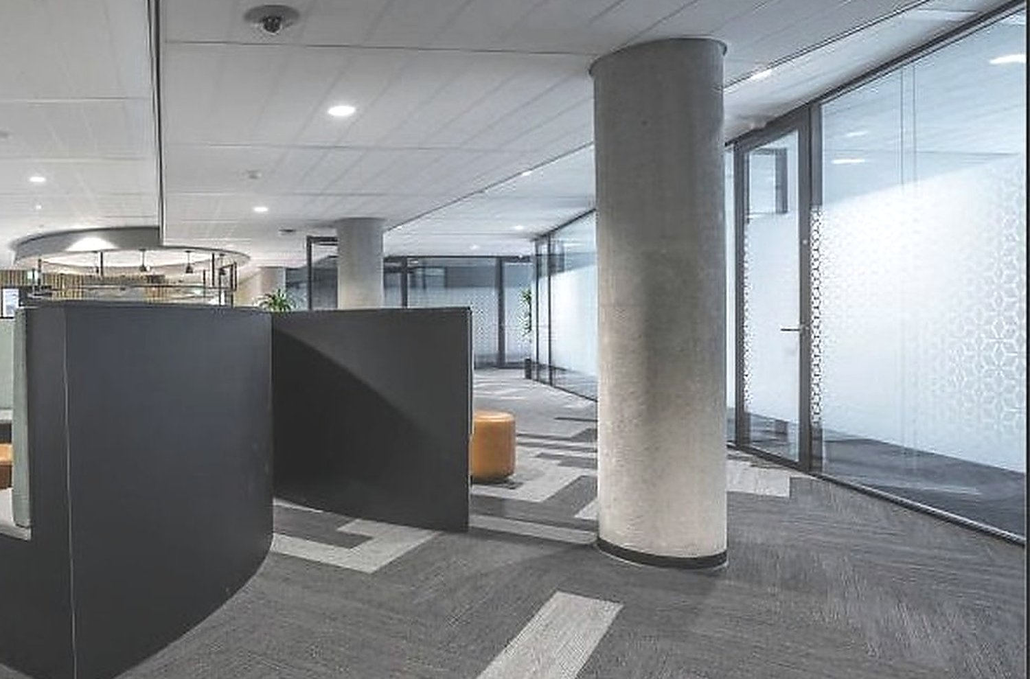 Commercial property
